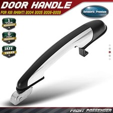 Front Passenger Right Exterior Door Handle For Kia Amanti 2004 2005 2006-2009 Front Passenger Right Exterior Door Handle For Kia Amanti 2004 2005 2006-2009