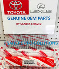 2006-2024 Toyota & Lexus Cabin Air Filter Genuine Oem Part 87139-50100