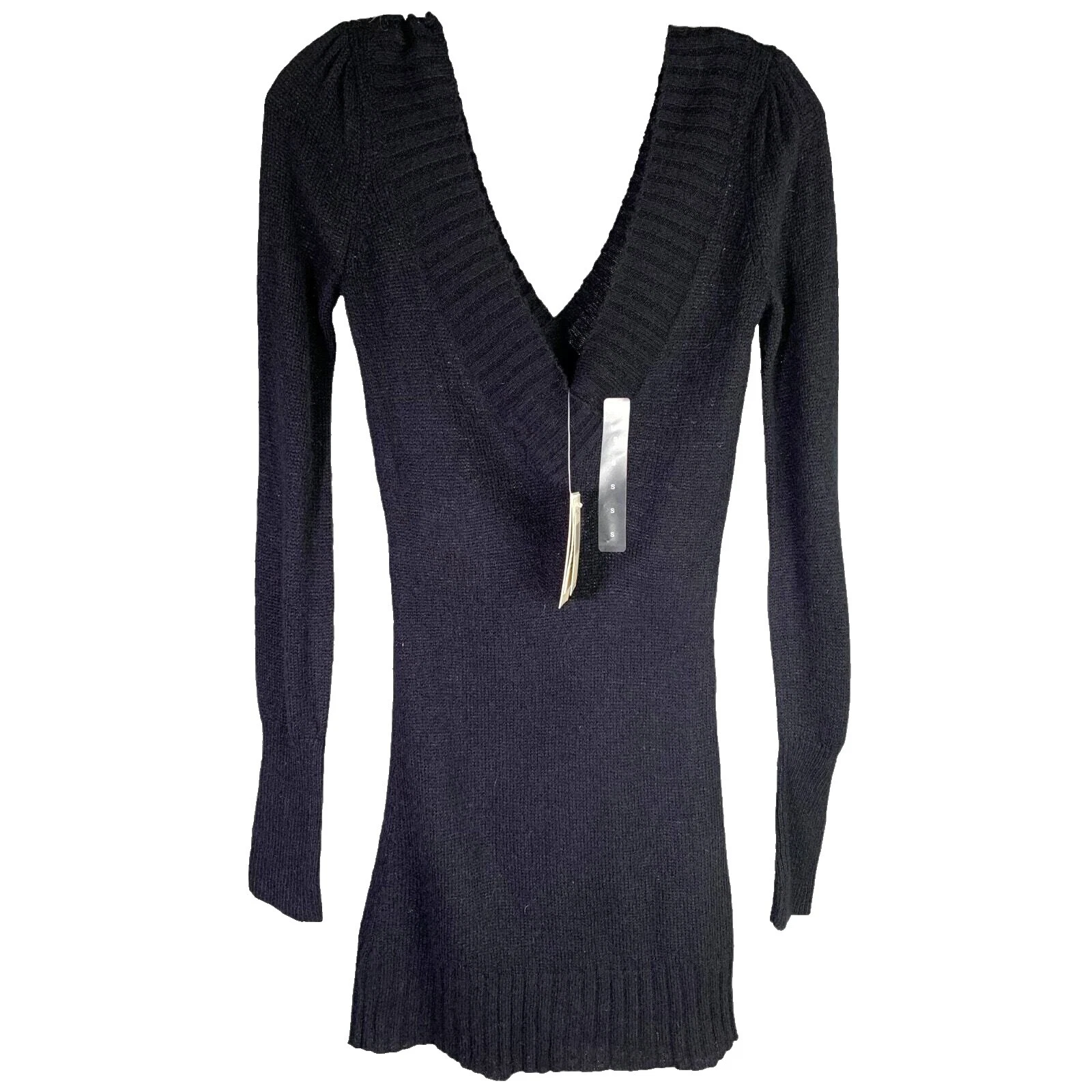 Ropa para mujer GUESS de mezcla de lana