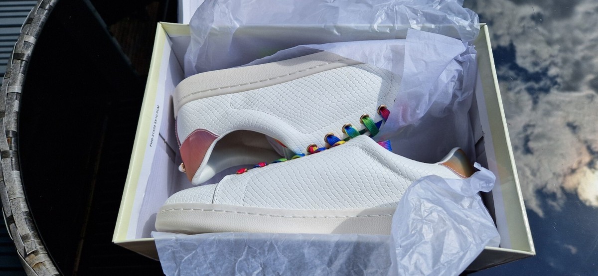 Miss KG Kori Ladies Shoes Size UK