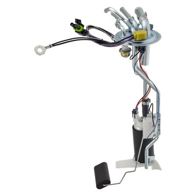 Set Of 6 Herko Fuel Pump Sender 613GE For Chevrolet GMC S10 S15 Sonoma 1985 1991 Set Of 6 Herko Fuel Pump Sender 613GE For Chevrolet GMC S10 S15 Sonoma 1985 1991