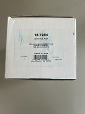Sierra 18-7284 Marine Fuel Pump Flange ID M60315 Mercury 41141A2 862077A1