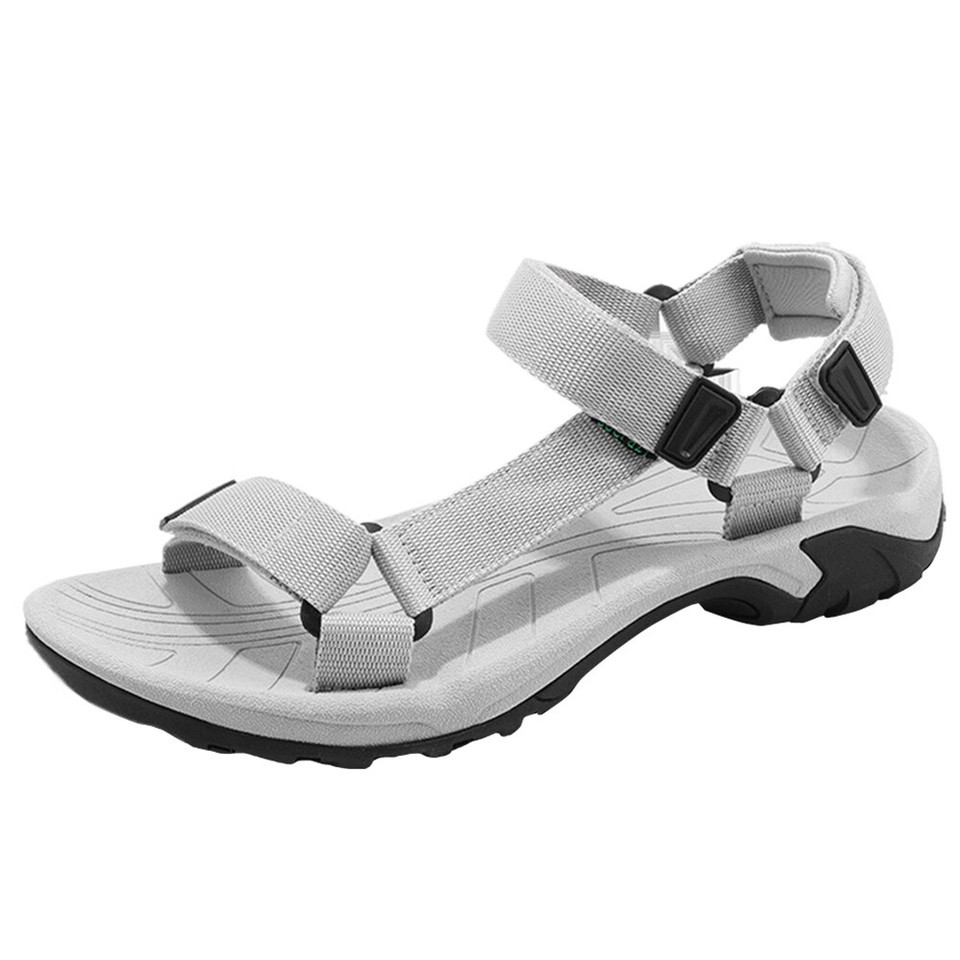 Mens Athletic Sandals Arch Support Water Shoes Casual Summer Sandals