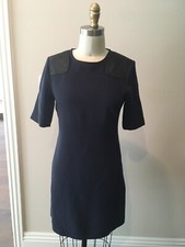 Marc Jacobs Dress:  Simple And Cute... Very Clean