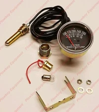 Tractor Temp Gauge for ALLIS CHALMERS D10 D12 D14 D15 D17 D19 Temperature