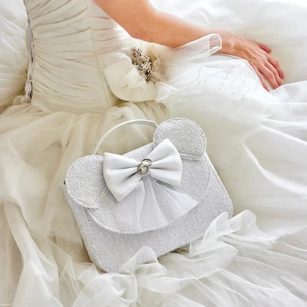 loungefly wedding crossbody