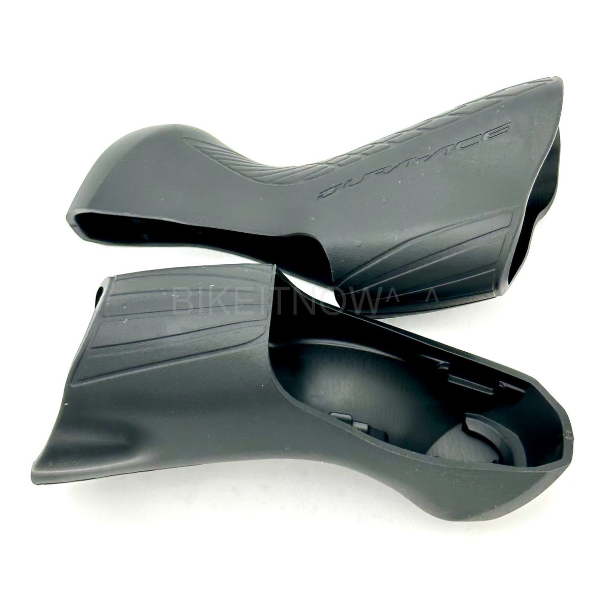 Shimano ST-R9100 Dura Ace Bracket Cover Set / STI Lever Hood Set