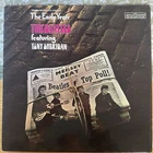 The Beatles Tony Sheridan The Early Years Vinyl LP Contour 1962 Play Tested VGC