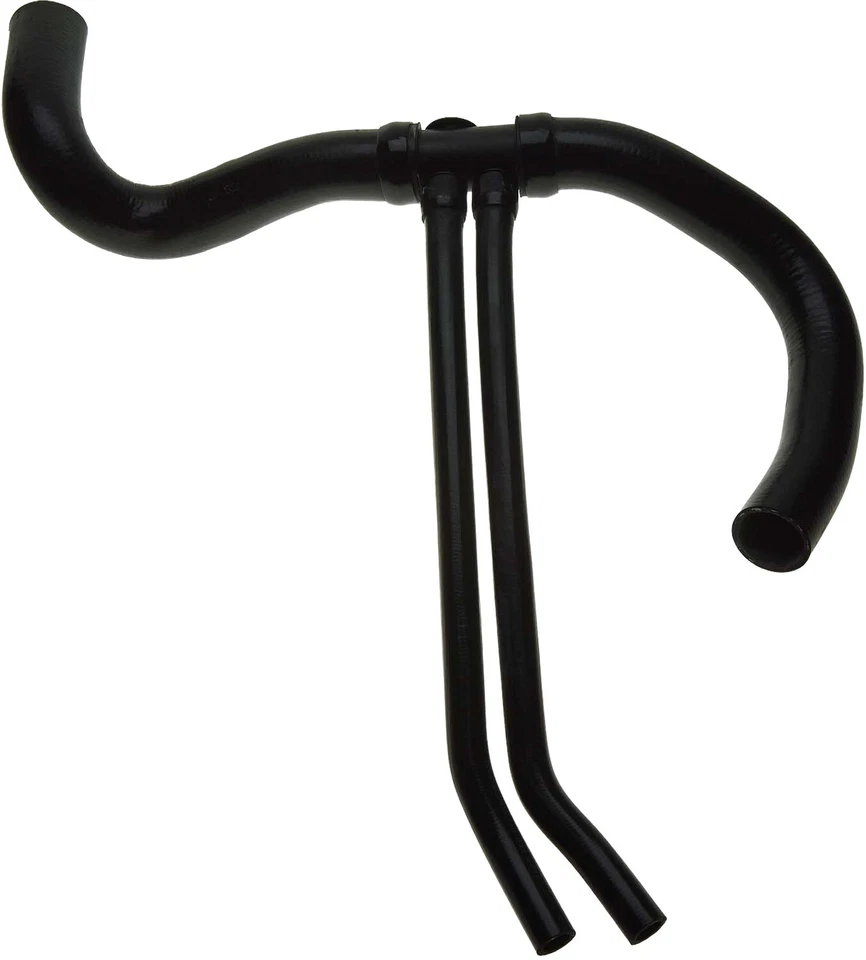 Gates Radiator Coolant Hose Lower For 1999-2004 Ford F-250 Super Duty - Image 3 of 3