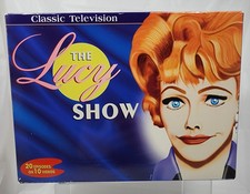 The Lucy Show - 10-Pack (VHS, 1998) for sale online | eBay 