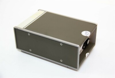 HP/Agilent 8447D Opt 001 Dual Amplifier, 0.1-1300MHz Dual Channel