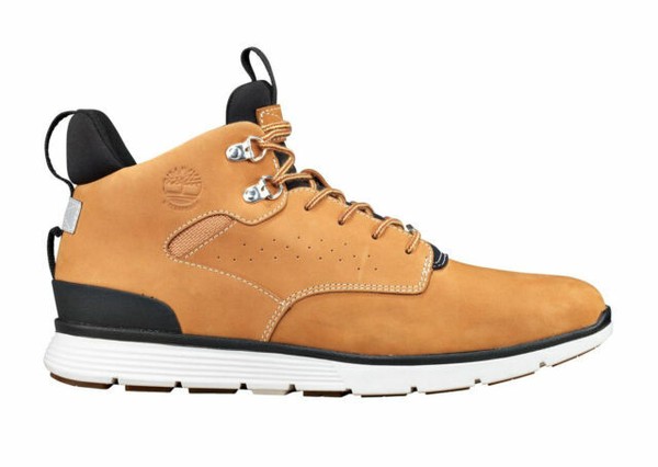 men's killington waterproof sneaker boots