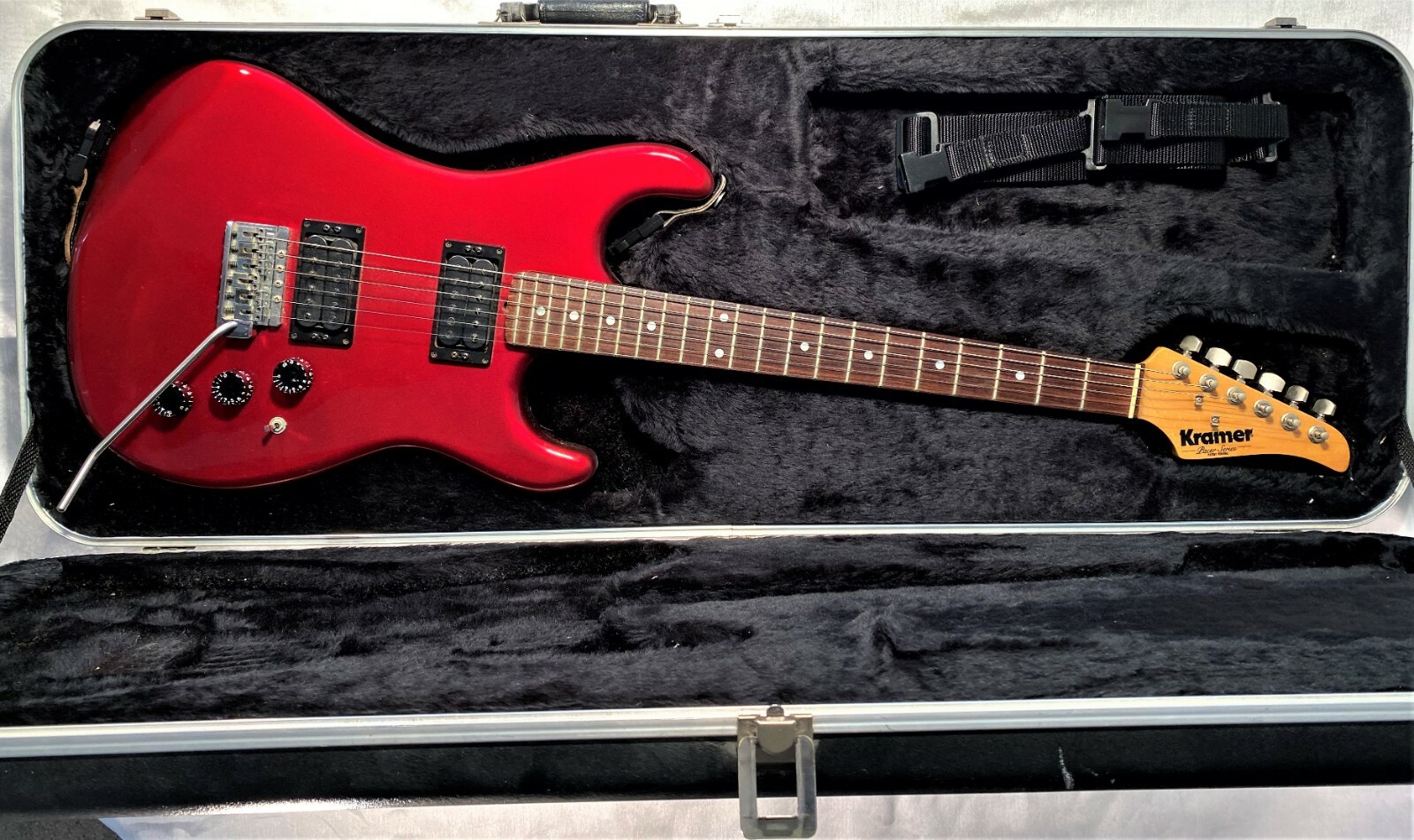 Vintage Kramer Guitars for Sale