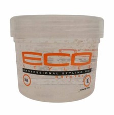 Eco Styler Professional Styling Gel Krystal Maximum Hold 355Ml
