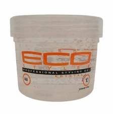 Eco Styler Professional Styling Gel Krystal Maximum Hold 355Ml