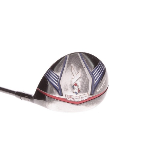 Callaway Fairway 3 Wood XR 14 Degree Graphite Project X 5.5 Shaft