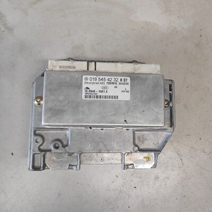 1999 Mercedes C-Klasse W202 MOTORSTEUERGERÄT ABS MODUL 0215459732 0195454232