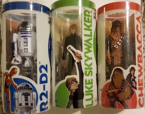 Star-Wars-NIB-Action-fIgures-Lot-of-3-Skywalker-Chewbacca-and-R2D2