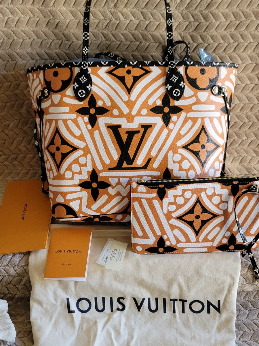 Louis Vuitton Crafty Bag Collection