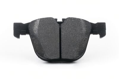 Performance Friction Rear Disc Brake Pad Set for BMW (0919.10)