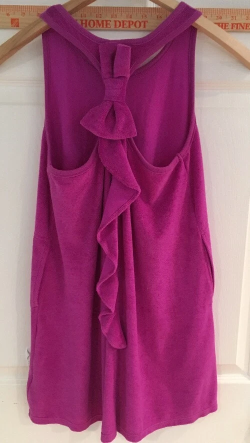 Girl's 14 Heartstrings Dress - Image 4 of 4