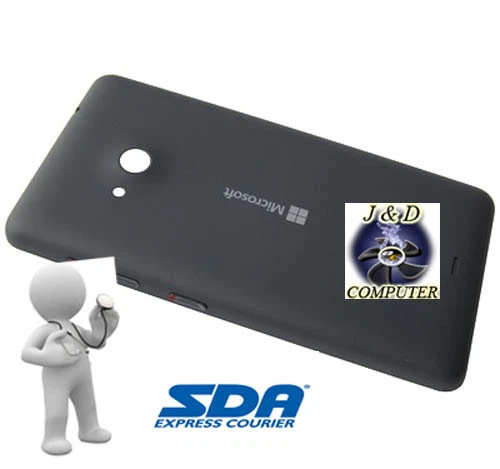 N.2 Pezzi Connettore Micro USB Ricarica Nokia Lumia 430 432 435 - Foto 11