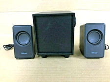 Trust Avora 2.1 Channel USB Powered 