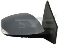 Rechts TYC 328-0149 AußEnspiegel FüR Renault