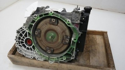 2011 Chevrolet Malibu Transmission 3.6L 6 Speed Opt MH2