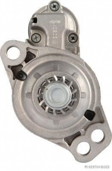 Herth+Buss Elparts Starter 1.5 KW FüR VW UP 1.0 Golf VII Skoda Citigo Karoq-image