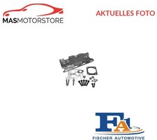 MONTAGESATZ DICHTSATZ TURBOLADER FA1 KT130060 P FÜR FORD MONDEO III,TRANSIT