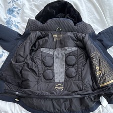 Helly Hansen H2Flow Ski Jacket Windproof Wate...