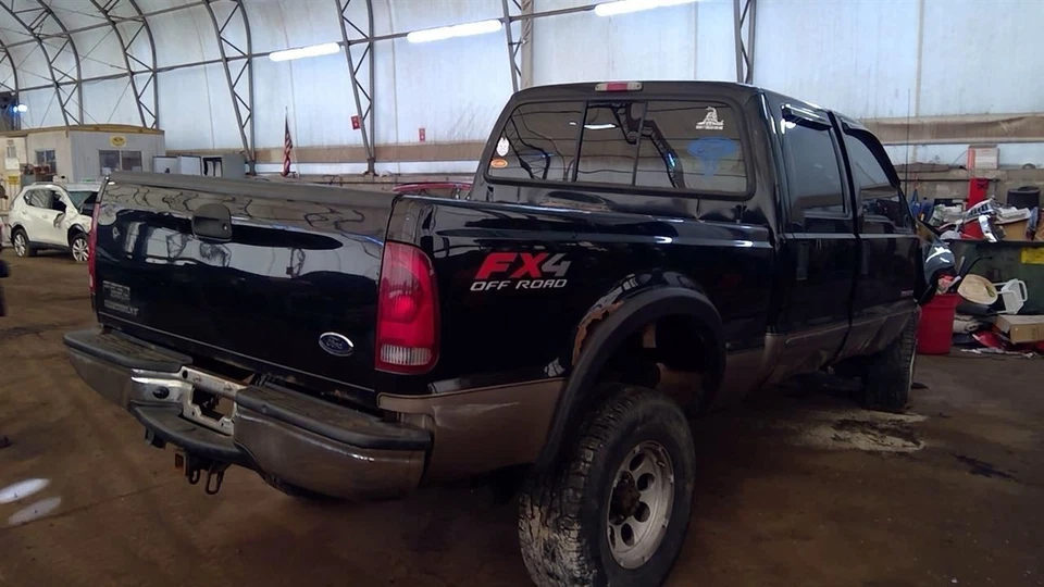 Alternador 110 Amp Se adapta 03-05 EXCURSION 6361671 Foto 4 de 4