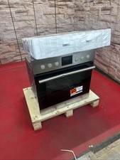 BAUKNECHT Herdset Heko Swing ClassikCook 2-fach Teleskopauszug Aqualytic