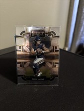 2023 Panini Select - Concourse Tyson Bagent #18 (RC)