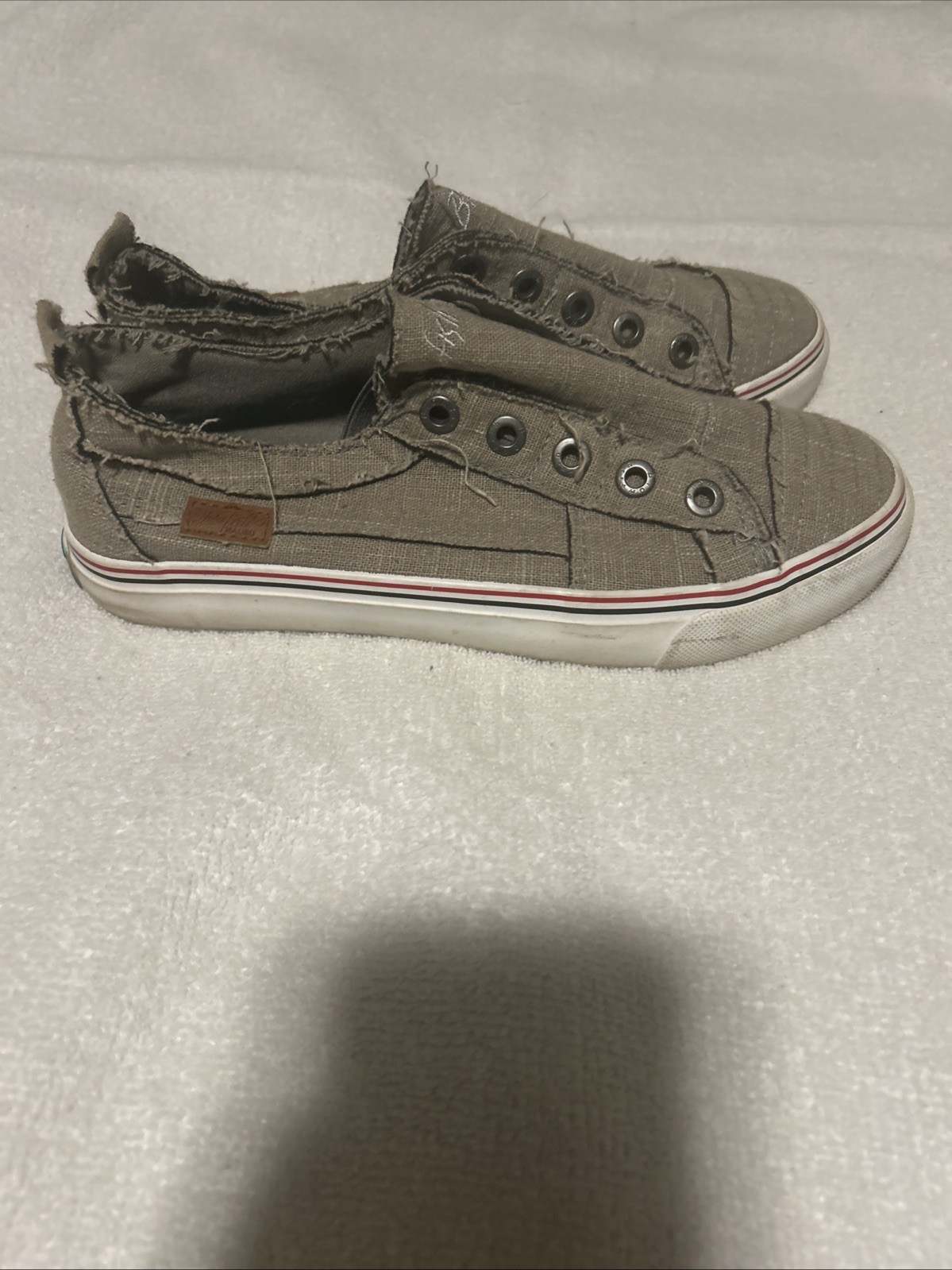 Women&rsquo;s Blowfish Slip On Casual Shoes