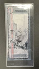 Zombucks World KOOKABURIED 999 Silver Note - Currency Of The Apocalypse