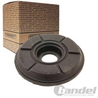 Febest Lagerung Buchse Differential Passend FüR Lexus Lx Toyota Land | TAB-335