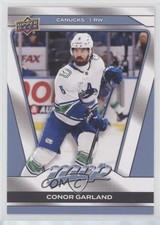 2025-26 Upper Deck MVP Conor Garland #152 2o7