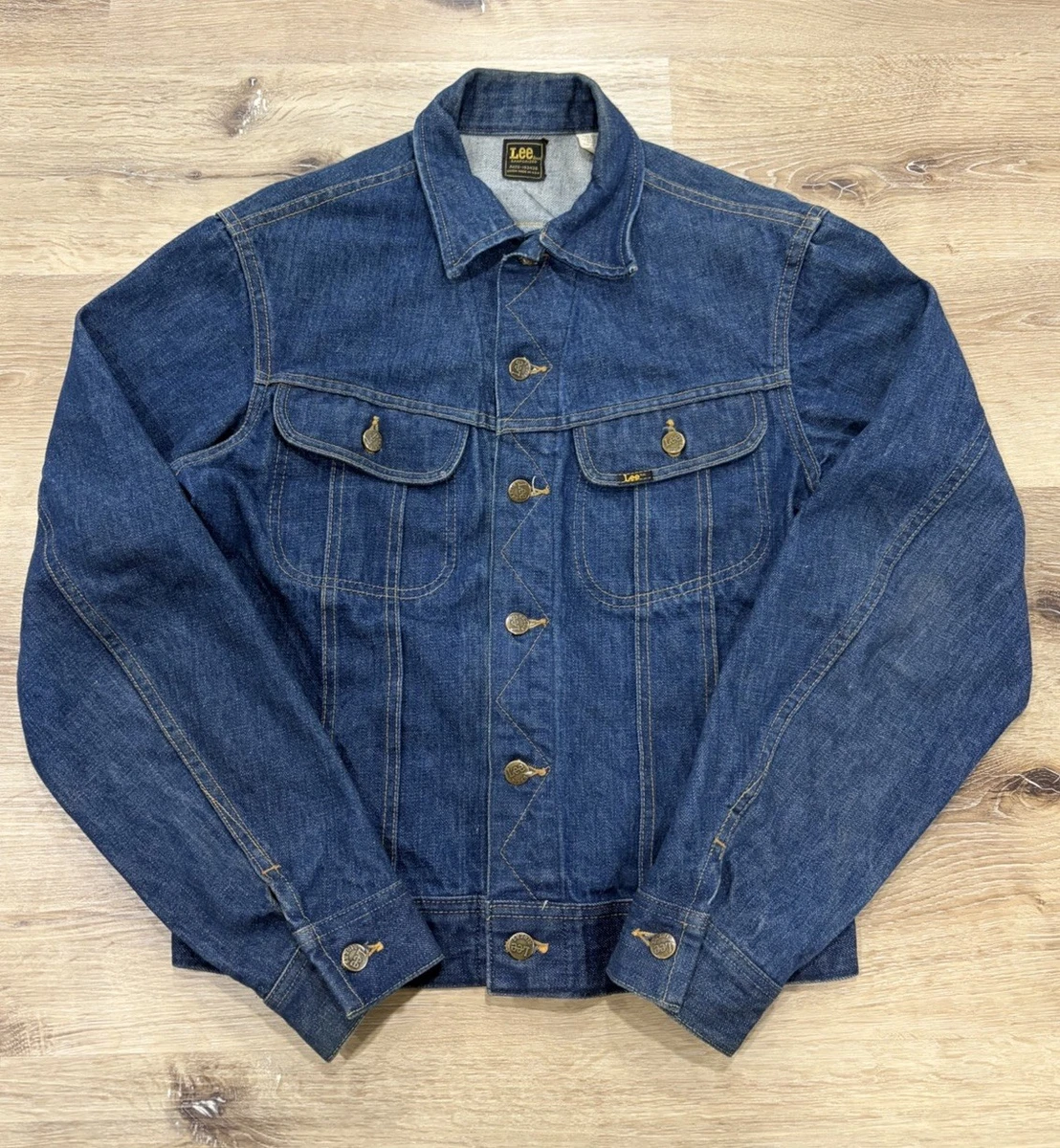 lee jacket 42 products for sale | eBay