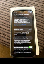 Apple iPhone 12 64GB Purple - Unlocked - Not Even A Scratch