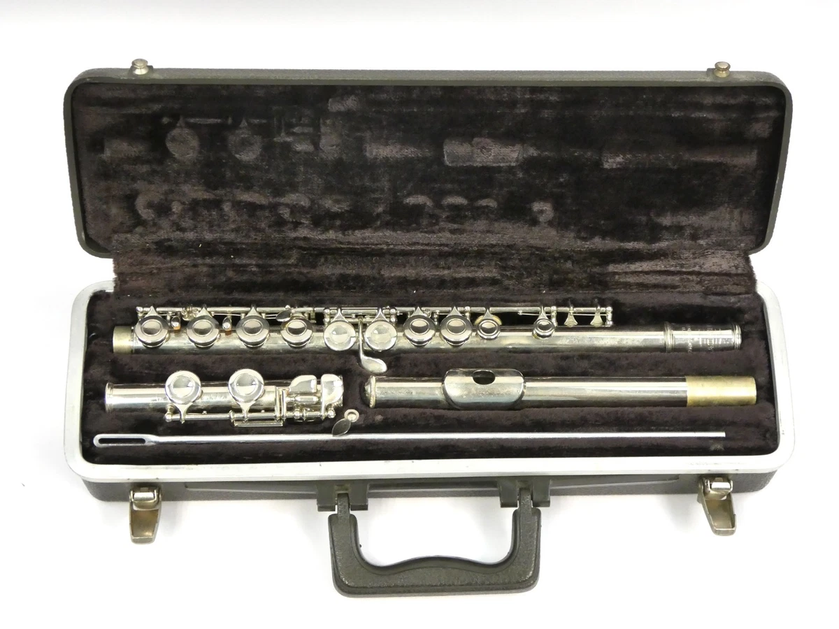 Selmer Flutes for sale | eBay