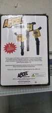 Accel Supercoil Ignition Coil For 98-08 Ford Mod 4.6l 5.4l 6.8l 2-valve 8 Pack