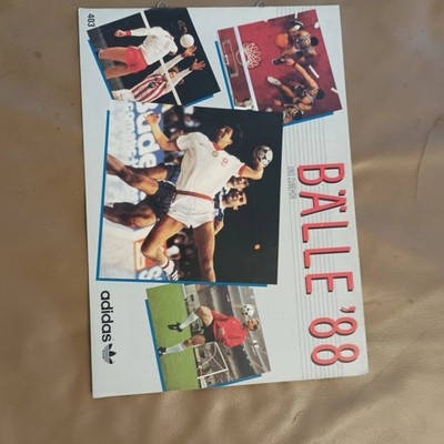 aiddas Prospekt Vintage Bälle 88 top