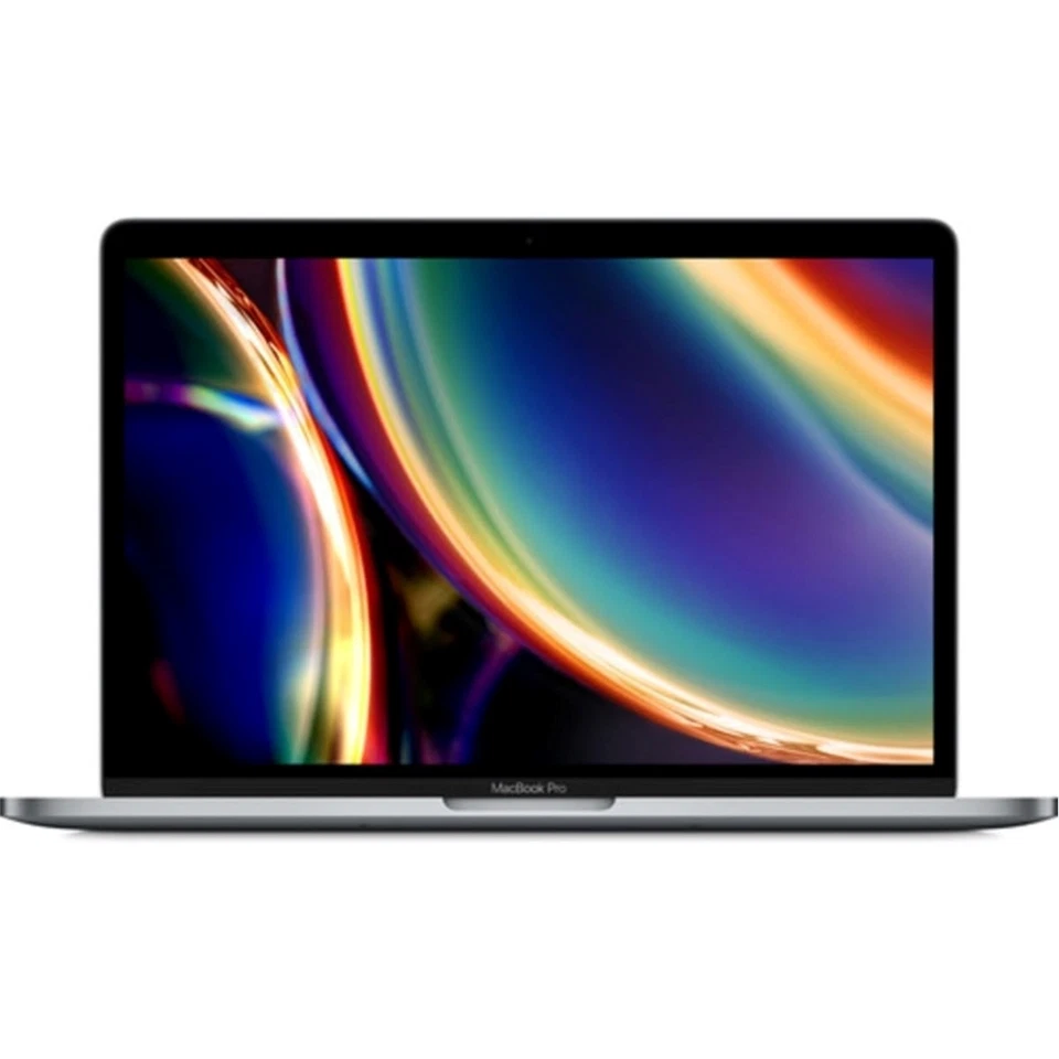 Apple MacBook Pro A2251 13" 512GB, Space Grey