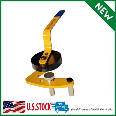 #ad Deck Straightening Tool Easy and Fast Solution for Fixing Deck Board Warpin... $59.33
