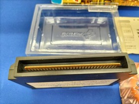 KONAMI Crisis Force Famicom Software h257_1202