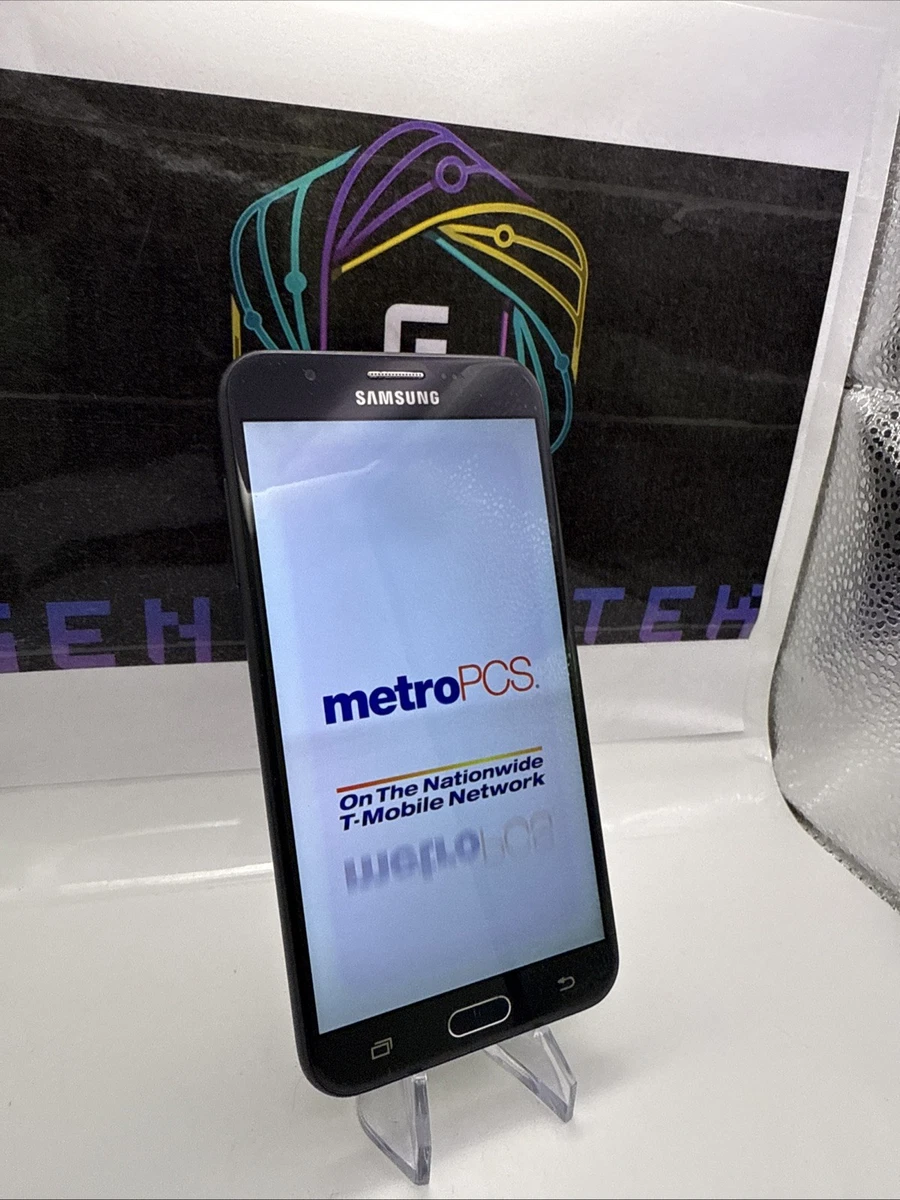 Samsung Galaxy J7 Prime Metro Android Cell Phones & Smartphones