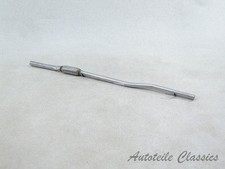 MTS Abgasrohr mit Flexstück NEU für FIAT Panda ( 169 ) 1.2 inkl. Anbauteile  