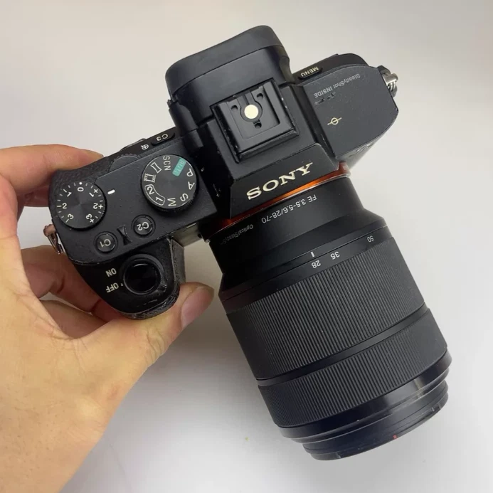 Sony Alpha A7II Digital Cameras for sale | eBay UK